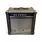 Used Crate GFX15 Guitar Combo Amp