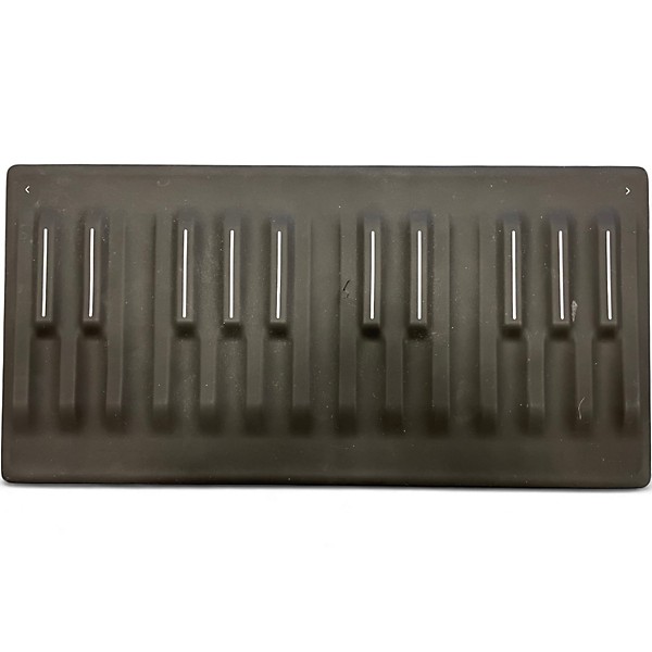 Used ROLI Seaboard Block Portable Keyboard