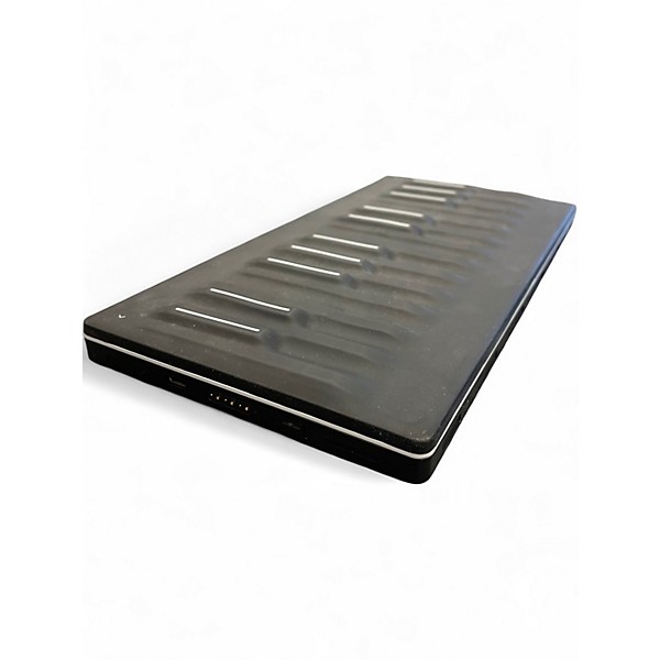 Used ROLI Seaboard Block Portable Keyboard