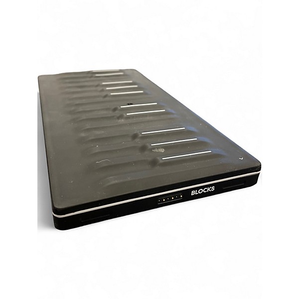 Used ROLI Seaboard Block Portable Keyboard
