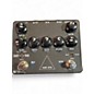 Used Keeley DARK SIDE Effect Processor thumbnail