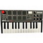 Used Akai Professional MPK Mini Play MIDI Controller thumbnail