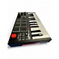Used Akai Professional MPK Mini Play MIDI Controller