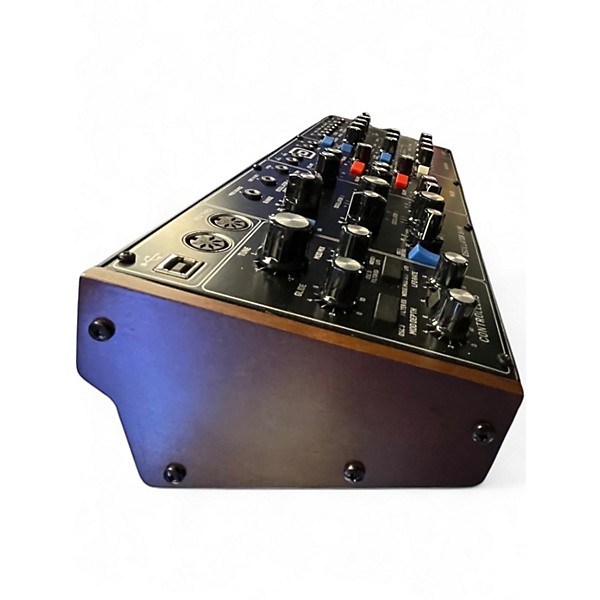 Used Behringer Model D Synthesizer