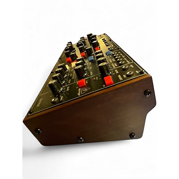 Used Behringer Model D Synthesizer