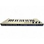 Used Arturia Keystep MIDI Controller