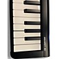 Used KORG microKEY Air MIDI Controller