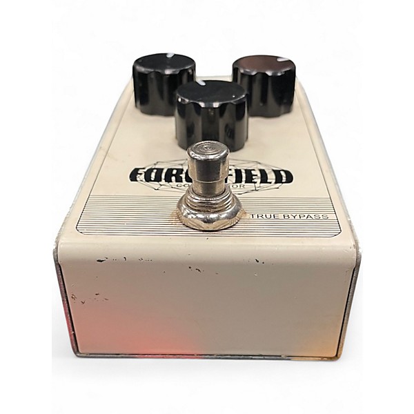 Used TC Electronic Forcefield Compressor Effect Pedal