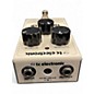 Used TC Electronic Forcefield Compressor Effect Pedal