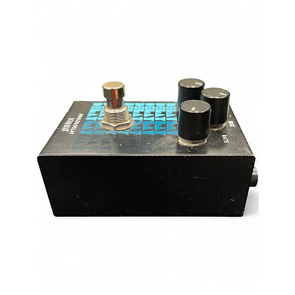 Used Deadbeat Sound Analog Delay Effect Pedal
