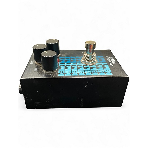 Used Deadbeat Sound Analog Delay Effect Pedal