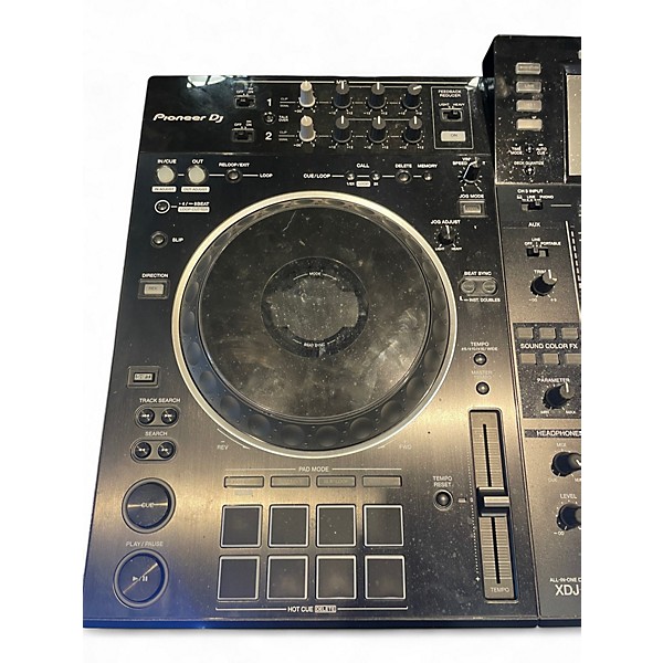 Used Pioneer DJ XDJ-XZ DJ Controller