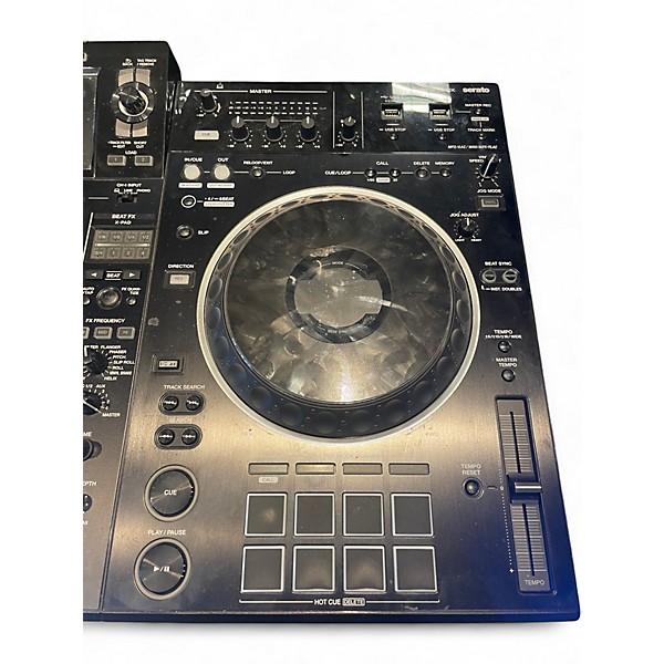Used Pioneer DJ XDJ-XZ DJ Controller