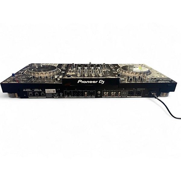 Used Pioneer DJ XDJ-XZ DJ Controller