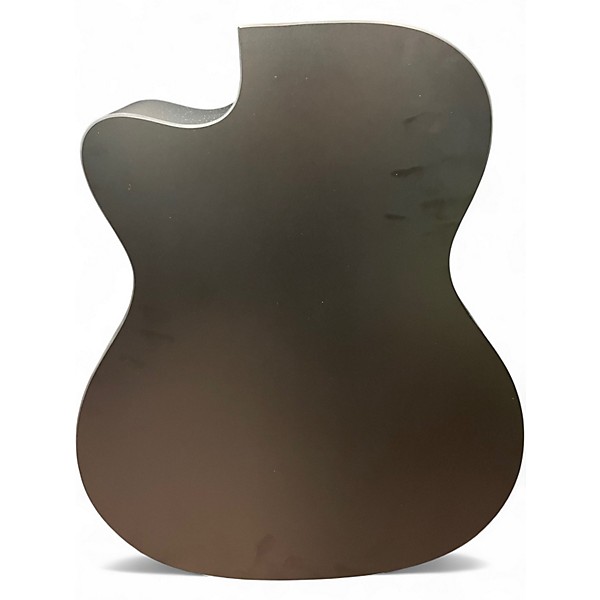 Used Martin Special X Style 000 Black Acoustic Electric Guitar