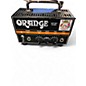 Used Orange Amplifiers Micro Dark 20W Tube Guitar Amp Head thumbnail
