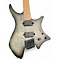 Used strandberg NX6 Original Charcoal black Solid Body Electric Guitar