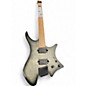 Used strandberg NX6 Original Charcoal black Solid Body Electric Guitar
