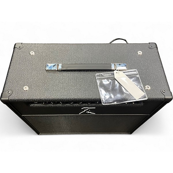 Used Dr Z Z Plus Tube Guitar Combo Amp