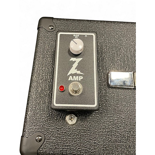 Used Dr Z Z Plus Tube Guitar Combo Amp