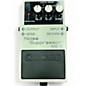 Used BOSS NS2 Noise Suppressor Effect Pedal thumbnail