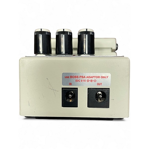 Used BOSS NS2 Noise Suppressor Effect Pedal