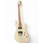 Used Schecter Guitar Research C-6 DELUXE Cream Solid Body Electric Guitar thumbnail