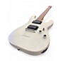 Used Schecter Guitar Research C-6 DELUXE Cream Solid Body Electric Guitar