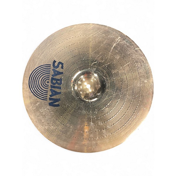 Used SABIAN 16in B8 PRO MEDIUM CRASH Cymbal