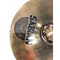 Used SABIAN 16in B8 PRO MEDIUM CRASH Cymbal