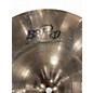 Used SABIAN 16in B8 PRO MEDIUM CRASH Cymbal
