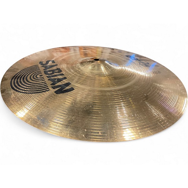 Used SABIAN 16in B8 PRO MEDIUM CRASH Cymbal