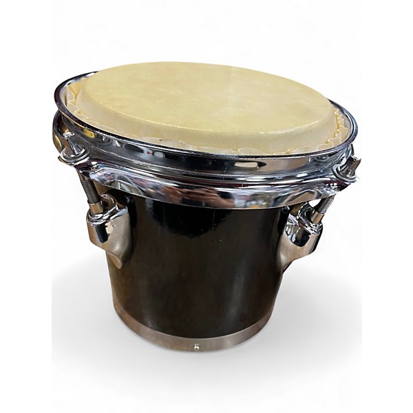 Used LP SANTANA BONGOS Bongos
