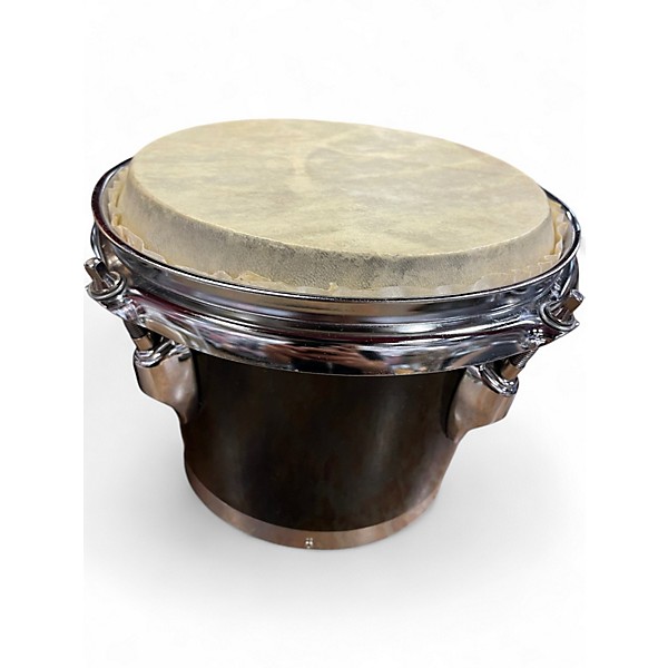 Used LP SANTANA BONGOS Bongos