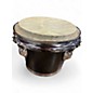 Used LP SANTANA BONGOS Bongos