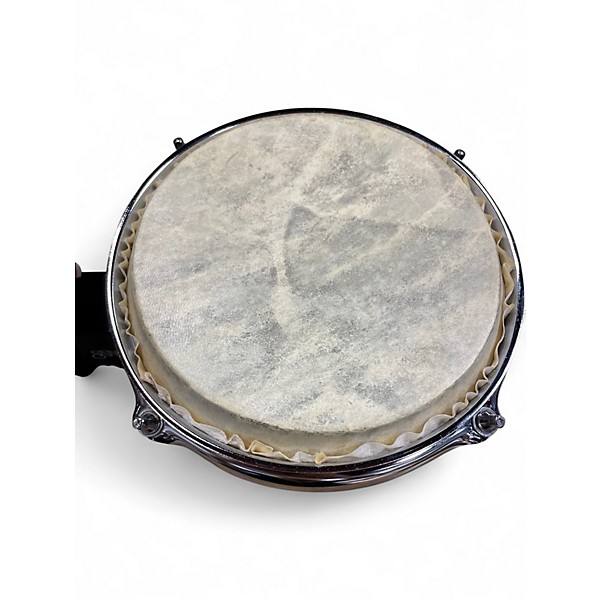 Used LP SANTANA BONGOS Bongos