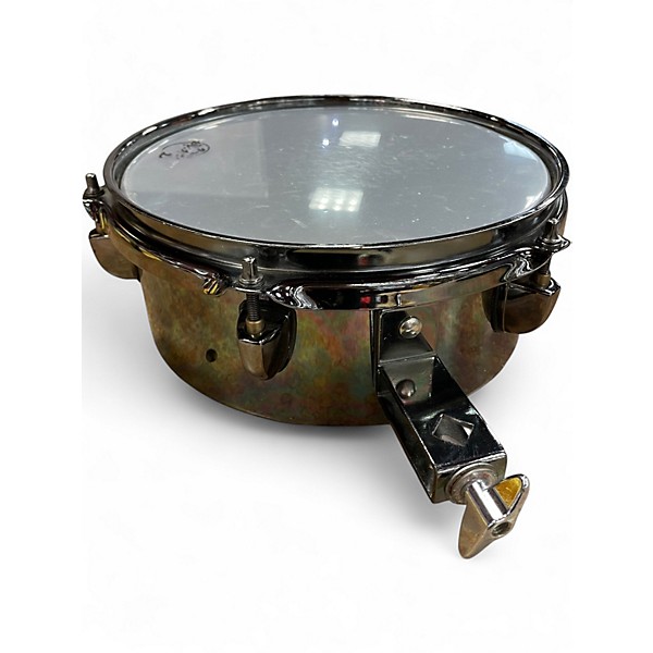 Used Baja Mini Timbale Timbales