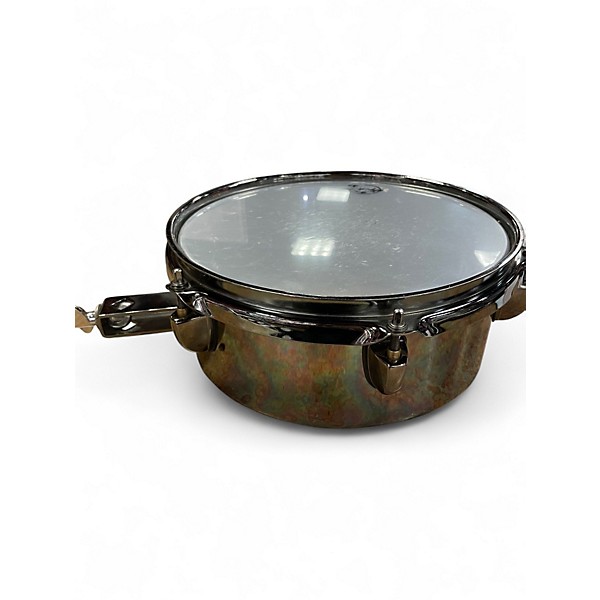 Used Baja Mini Timbale Timbales