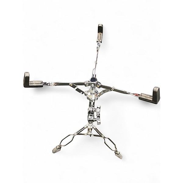 Used Ludwig BACKBEAT SNARE STAND Snare Stand