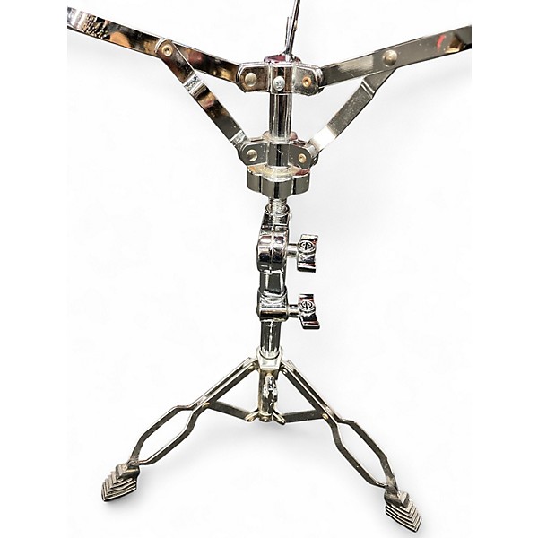 Used Ludwig BACKBEAT SNARE STAND Snare Stand