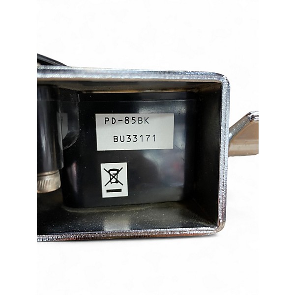 Used Roland PD-85BK Trigger Pad