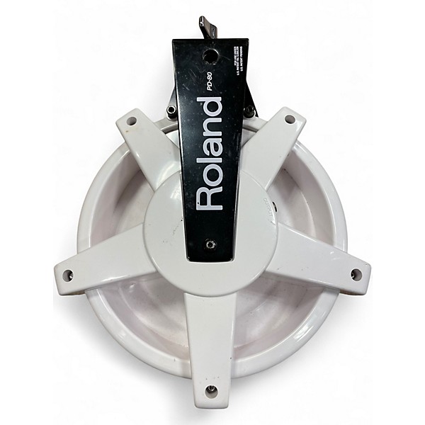 Used Roland PD-80/8K Trigger Pad
