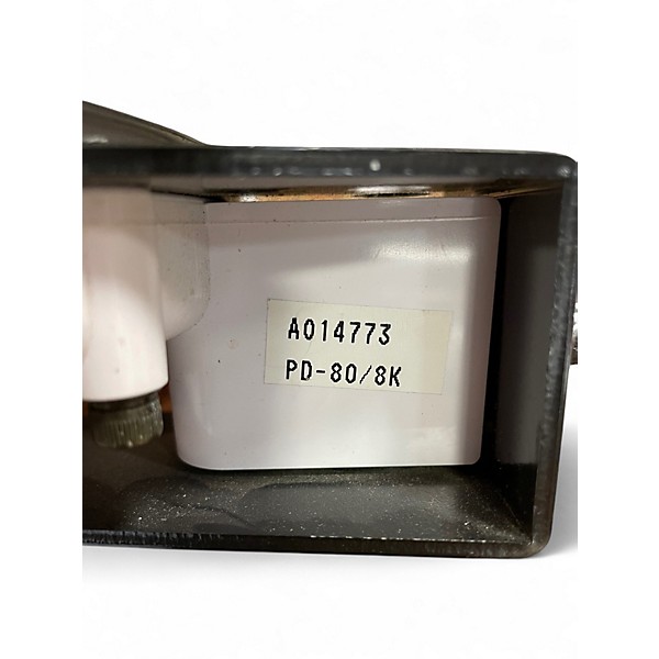 Used Roland PD-80/8K Trigger Pad