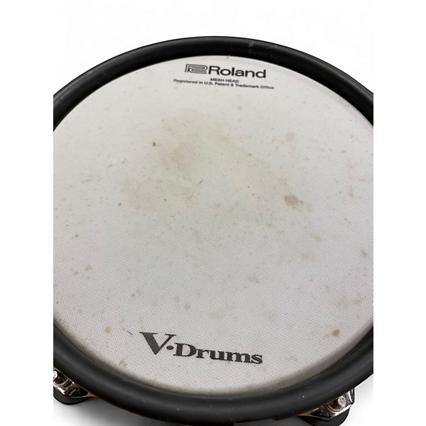 Used Roland PDX-100 Trigger Pad