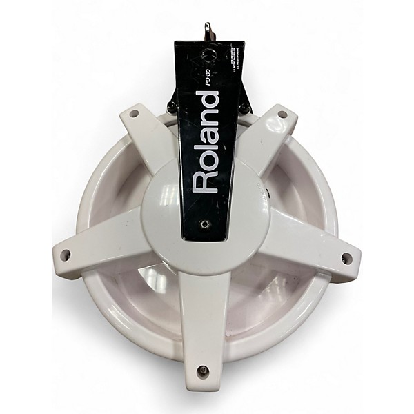 Used Roland PD-80/8K Trigger Pad