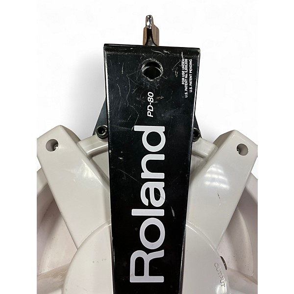 Used Roland PD-80/8K Trigger Pad