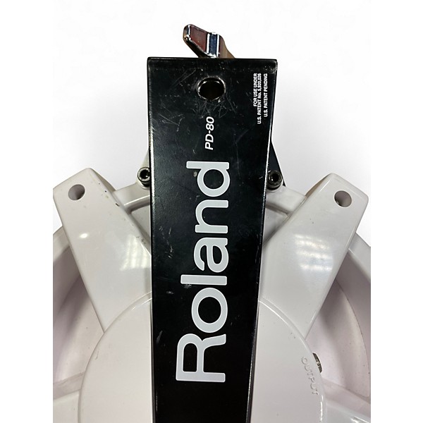 Used Roland PD-80 Trigger Pad