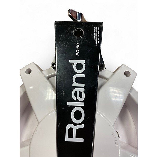 Used Roland PD-80 Trigger Pad