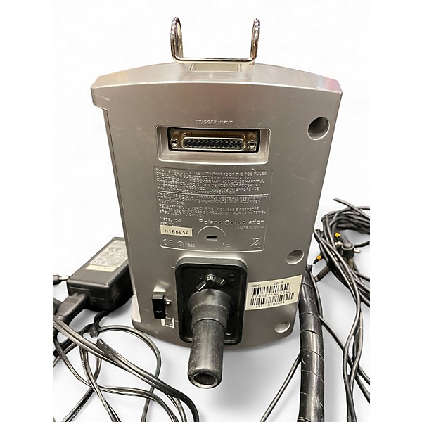 Used Roland TD-9 Electric Drum Module