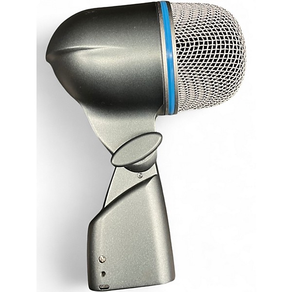 Used Shure DMK57-52 Drum Microphone